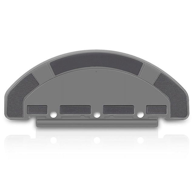Soporte para placa de fregona Ecovacs T8/t8aivi/dx93/ddx96, 257x168x110mm