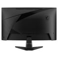 thumbnail image 3 of MSI 27" 180 Hz Rapid VA QHD Gaming Monitor FreeSync (AMD Adaptive Sync) 2560 x 1440 (2K) 80% Adobe RGB / 80% DCI-P3 / 105% sRGB MAG 27CQ6F, 3 of 5