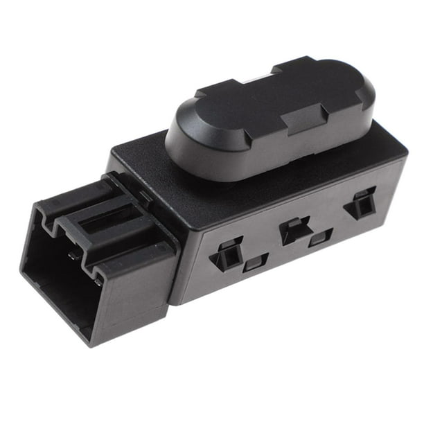 Control del interruptor del asiento de alimentación 5F9T-14B709 para 2005-2019, instalación sencilla Macarena Ajuste del interruptor del asiento eléctrico
