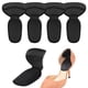 thumbnail image 1 of Qarigey Insertos ajustables para zapatos, almohadilla autoadhesiva para aliviar el dolor, parche para talones, pegatina para la parte posterior Accesorios de calzado, 1 of 6