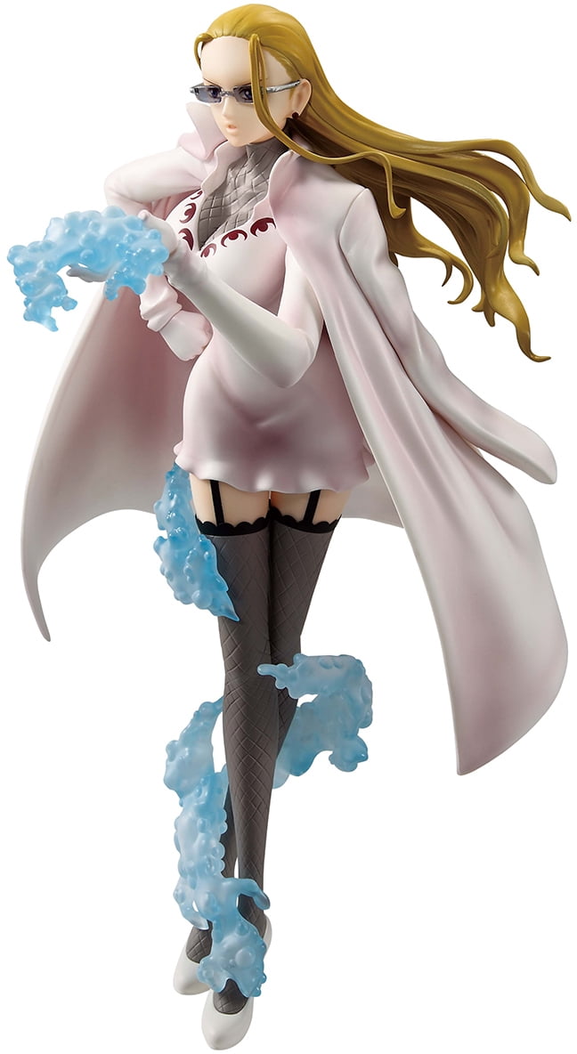 Ichibansho - One Piece - Masterlise Expiece - Kalifa (Devils Night) Figure