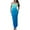 Blue, variant on hotojiny Cocktail Dresses for Women Trendy Gradation Bodycon Maxi Party Club Dresses Stylish Strapless Sleeveless Ruched Tube Dresses