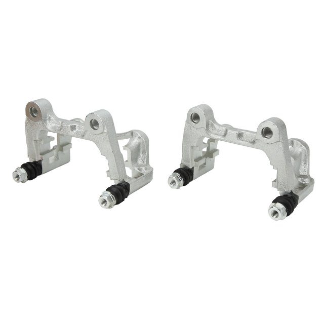 1K0505435m, 45 Soporte de Calibrioón de Freno Resistente a la deformación de acero para el reemplazo del automóvila para el asiento toledo iii 5p2 2.0 tfsi