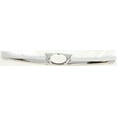 thumbnail image 2 of Grille Trim Compatible with 2006-2010 Toyota Sienna Upper Chrome, 2 of 3
