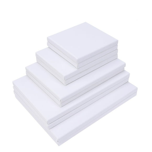 Minkissy Wood Stretched Canvas Frame For Professional Design 10Pcs