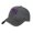 Deep Heather, variant on New_York_G Men And Women Adult Washed Denim Baseball Sun Protection Baseball Cap Breathable Sports Cap Classic Casual Baseball Cap Unisex