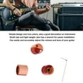thumbnail image 4 of 3Pcs Guitar Control Knob, Fit Top Wood Set Kit Instrument Accessory For Replacement, 4 of 8