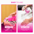 thumbnail image 6 of The Pink Stuff, Miracle All-Purpose Liquid Floor Cleaner, 31 fl. oz., 6 of 9