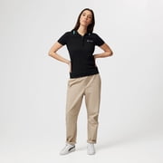 Mercedes AMG Petronas F1 Womens Classic Polo Shirt