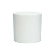 WypAll L40 Wipers, Jumbo Roll, White, 750 per roll