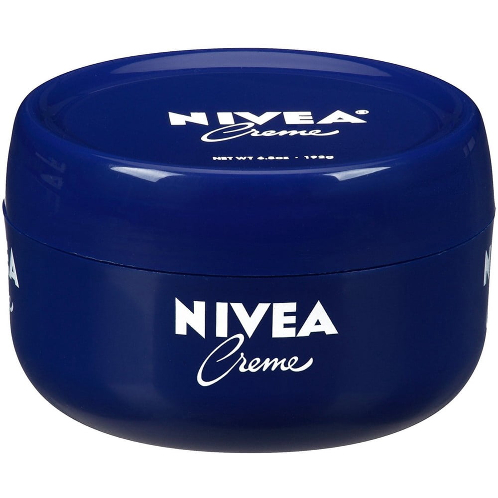 2 Pack NIVEA Skin Creme 6.80 oz