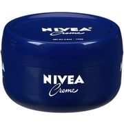 NIVEA Skin Creme 6.80 oz (Pack of 2)