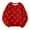 Red, variant on Mercatoo Girl Sweatshirts Valentine's Day Crewneck Long Sleeve Pullover Cotton Graphic Top Cute Heart Print Sweater Shirts
