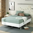 thumbnail image 2 of Zinus 9" Metal Smart Box Spring with Quick Assembly, Mattress Foundation, King, 2 of 12