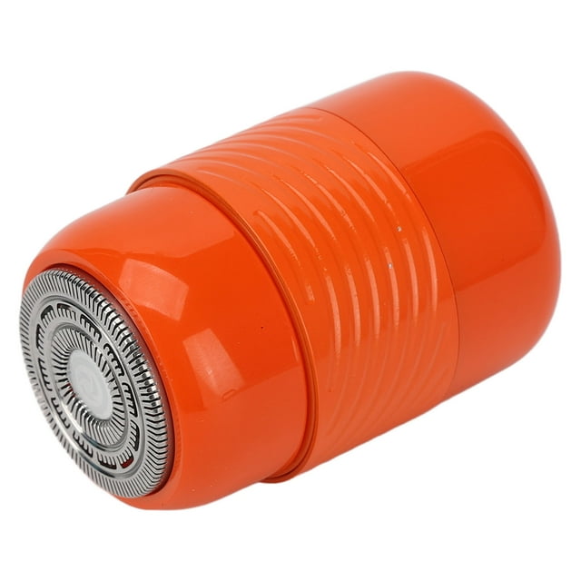 Mini Tondeuse à Cheveux, Charge Rapide Type C Tondeuse Électrique Mini pour Hommes pour Voyage