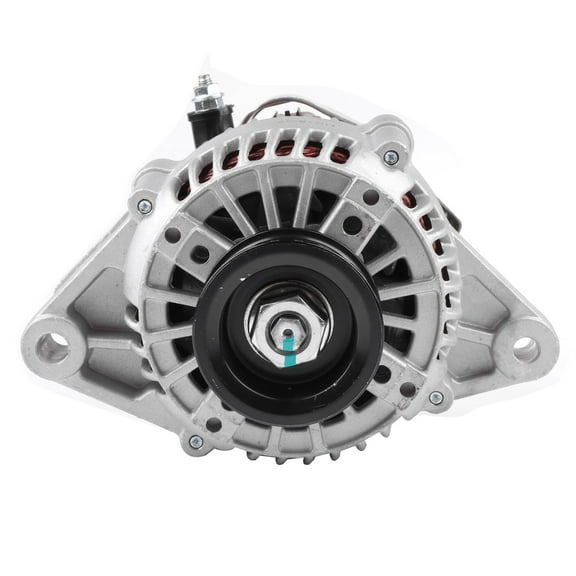 cciyu 13482 13551 Alternators Replacement for 1993-1997 for Geo for Prizm,1994-1997 For Toyota for Celica,1993-1997 For Toyota for Corolla Alternator For 70 Amp CW 5-Groove Pulley