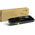 thumbnail image 2 of Xerox 106R03501 Yellow Standard Yield Toner Cartridge (XER106R03501), 2 of 2