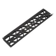 thumbnail image 3 of Camera Dovetail Plate,  Wear Resistant CNC Machining Camera Cage Adapter Dovetail Plate  For Mounting Tripod, 3 of 8