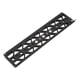 thumbnail image 5 of Placa de cola de milano para cámara mecanizado CNC resistente al desgaste Adaptador de jaula de cámara antiarañazos Placa de cola de milano anodizada con orificio para tornillo ANGGREK Otros, 5 of 8