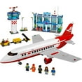 thumbnail image 2 of LEGO City Airport 3182 (Discontinued by manufacturer), 2 of 2