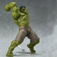 thumbnail image 4 of Figura de acción de Marvel Avengers Alliance 2, Hulk, modelo ancestral, articulada, móvil, hecha a mano, modelo coleccionable, adorno de escritorio, regalo., 4 of 6