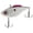 Purple Nurple, variant on Bill Lewis Hammer-Trap Lipless Crankbait 3/8 oz Pro-Perch