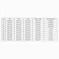 thumbnail image 3 of TOWED22 Toddler Girls Boys Pyjamas Set Kids Pajamas Animal Cotton Kids 2 Piece Pj's Long Sleeve Sleepwear Clothes Set Outfits 3 6 9 12 18 24 Months 2t 3t 4t 5t 6t 7t 8t 9t(Blue,4-5 Y), 3 of 6