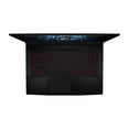 thumbnail image 4 of Laptop Gamer MSI GF63 Thin 3050 15.6" Intel Core i5-11400H GeForce RTX 3050 MSI  11UC-270, 4 of 6