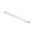 thumbnail image 3 of Langgg Punching Leather Craft Ruler DIY Leather Crafting Tool for Drawing Household 4mm Silver 4mm, 3 of 6