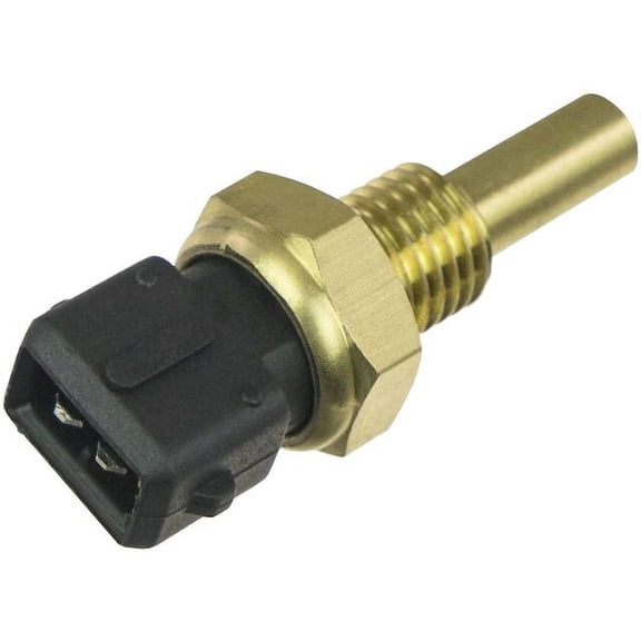 Water Temperature Sensor - Compatible with 1990 - 1993 Volvo 240 2.3L 4-Cylinder 1991 1992