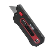 Hyper Tough 2-Pack 4-in-1 Multifunction Utility Knife
