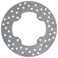thumbnail image 4 of Niche Rear Right Brake Rotor Caliper Pad Kit for Polaris Ranger 500 XP 700 MK1007860, 4 of 7