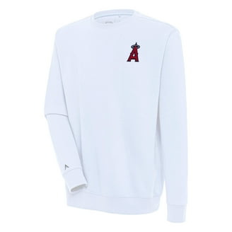 Men's Nike Red Los Angeles Angels Springer Short Sleeve Team