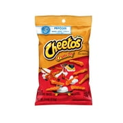 Cheetos crunchy xvl 2.75oz