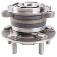 thumbnail image 4 of Geelife For Ford 20-21 Escape Lincoln 20-21 Corsair Rear Wheel Bearing & Hub Assembly, 4 of 8