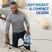 Hoover PowerDash GO Pet Portable Spot Carpet Cleaner, FH13001