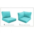 thumbnail image 1 of Coussin Dossier Haut pour MIAMI-07h en Aruba, 1 of 2