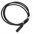 thumbnail image 3 of Cable de extensión de 9 núcleos con enchufe impermeable y liberación rápida para motor de conversión de bicicleta eléctrica, 3 of 14