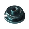 thumbnail image 1 of Adaptador de tanque de gas plano/largo diseño magnético para accesorios de estufa al aire libre Likrtyny Deportes al aire libre Salida diaria Juego de fiesta, 1 of 5