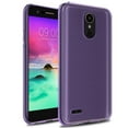thumbnail image 1 of LG Stylo 3 Case, Zizo TPU Cover - Simple Slim And Sleek w/ Heavy Duty Tough Protection - Lightweight Shockproof Protective Case - LG Stylo 3 Plus, 1 of 6