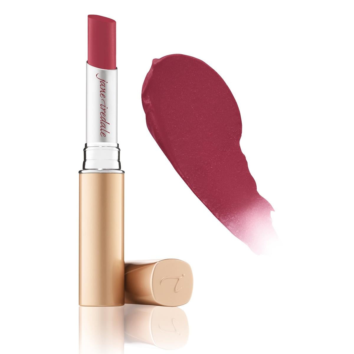 Jane Iredale PureMoist Lipstick Susan