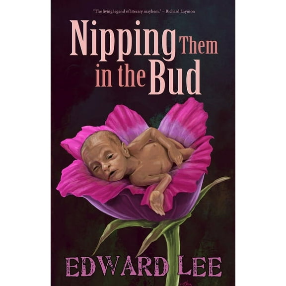 Nipping Them in the Bud, (Paperback)