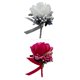 thumbnail image 1 of 2 Broches De De Estimulación, Alfileres De Ramillete De Boda Macarena Broche de ramillete en el ojal, 1 of 5