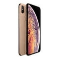 thumbnail image 4 of Restored Apple iPhone XS Max A1921 (Fully Unlocked) 64GB Gold (Refurbished), 4 of 5