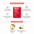 thumbnail image 7 of By Wishtrend Natural Vitamin 21.5% Enhancing Sheet Mask, 7 of 7