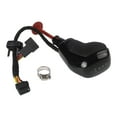 thumbnail image 6 of Led Gear Shift Handle For Front Clamp Models Of For Golf Mk6 Mk7 For Passat B7 B8 Perfect Replacement Solution, 6 of 8