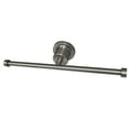 thumbnail image 4 of Kingston Brass BAH8218PN Concord Dual Toilet Paper Holder, Polished Nickel, 4 of 7