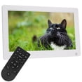 thumbnail image 2 of Fosa Body Induction Digital Digital Photo Frame Electric Photo Frame Gift For Friends, Children, Parents, Enhance Mutual Affection, 2 of 8