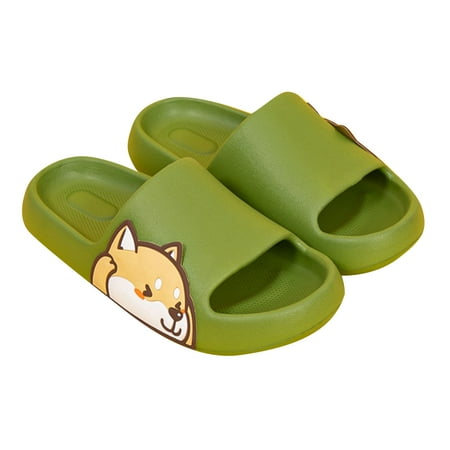 

Lilgiuy Clearance under 5$ Sandals Women Men With Comfortable Indoor And Outdoor Thong Sandals Flat Sports Slippers