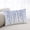 Blue Purple, variant on Blue Polka Dots Throw Pillow Covers, Watercolor Abstract Art Retro Soft Breathable Pillow Cases with Invisible Zipper for Sleeping, Toddler Pillowcases for Couch Bed Sofa Chair 12x20 Inches